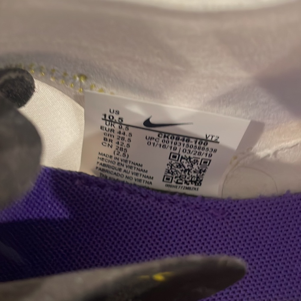Nike react element 55! - Picture 4 of 5